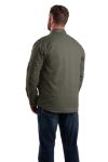 Picture of Berne  SH67 Heartland Duck Shirt Jacket