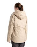 Picture of Berne  WCH65 Women's Softstone Duck Barn Coat