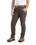 Picture of Berne  WP922 Women's Flex Softstone Duck Pant