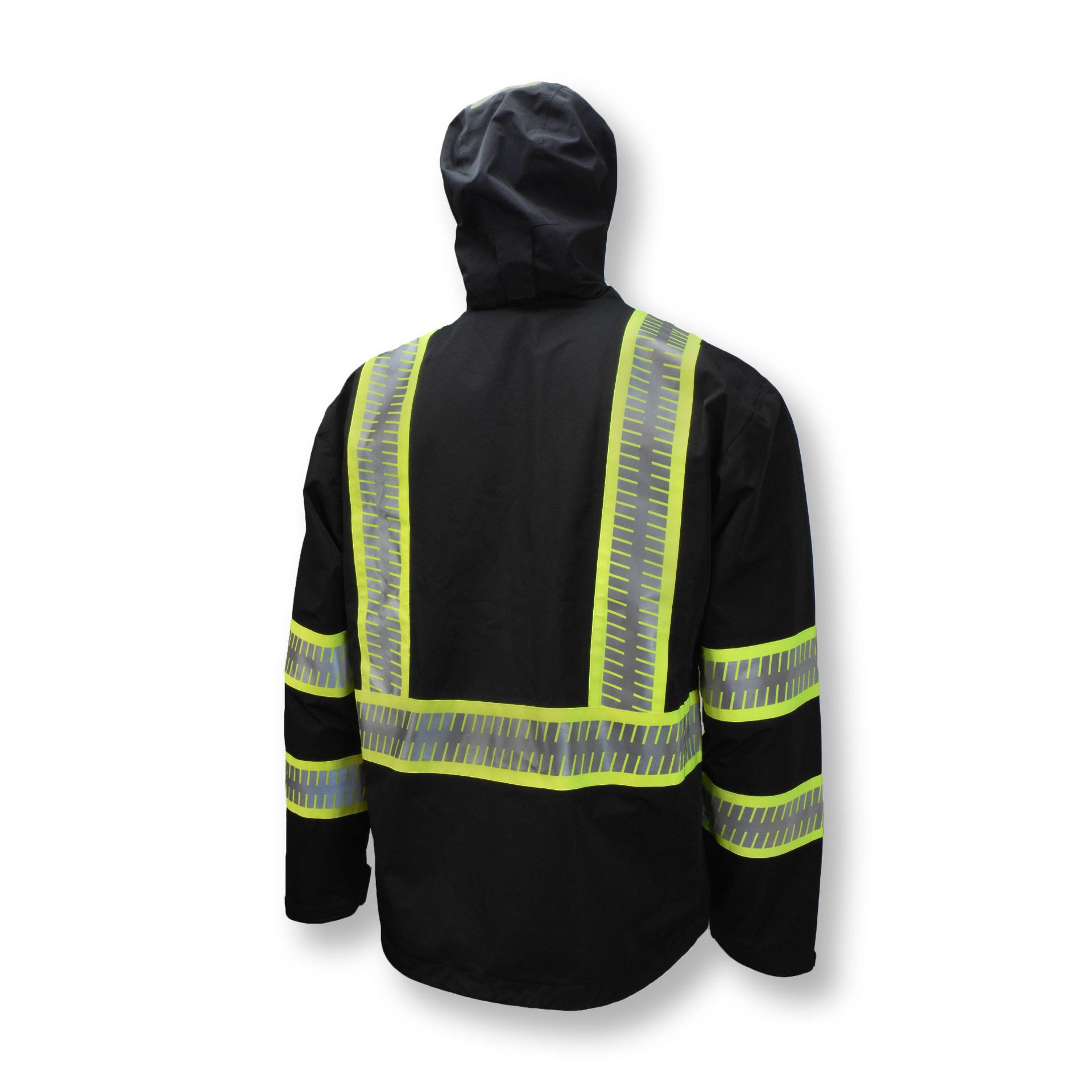 Picture of DEWALT DRW11 Waterproof Lightweight Packable Raincoat