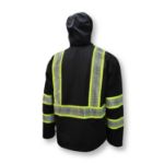Picture of DEWALT DRW11 Waterproof Lightweight Packable Raincoat