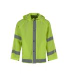 Picture of Neese 1820J Econo-Viz Jacket with Snap-On Hood and Reflective Tape