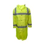 Picture of Neese 7002AC Telcom Series Coat with Hood