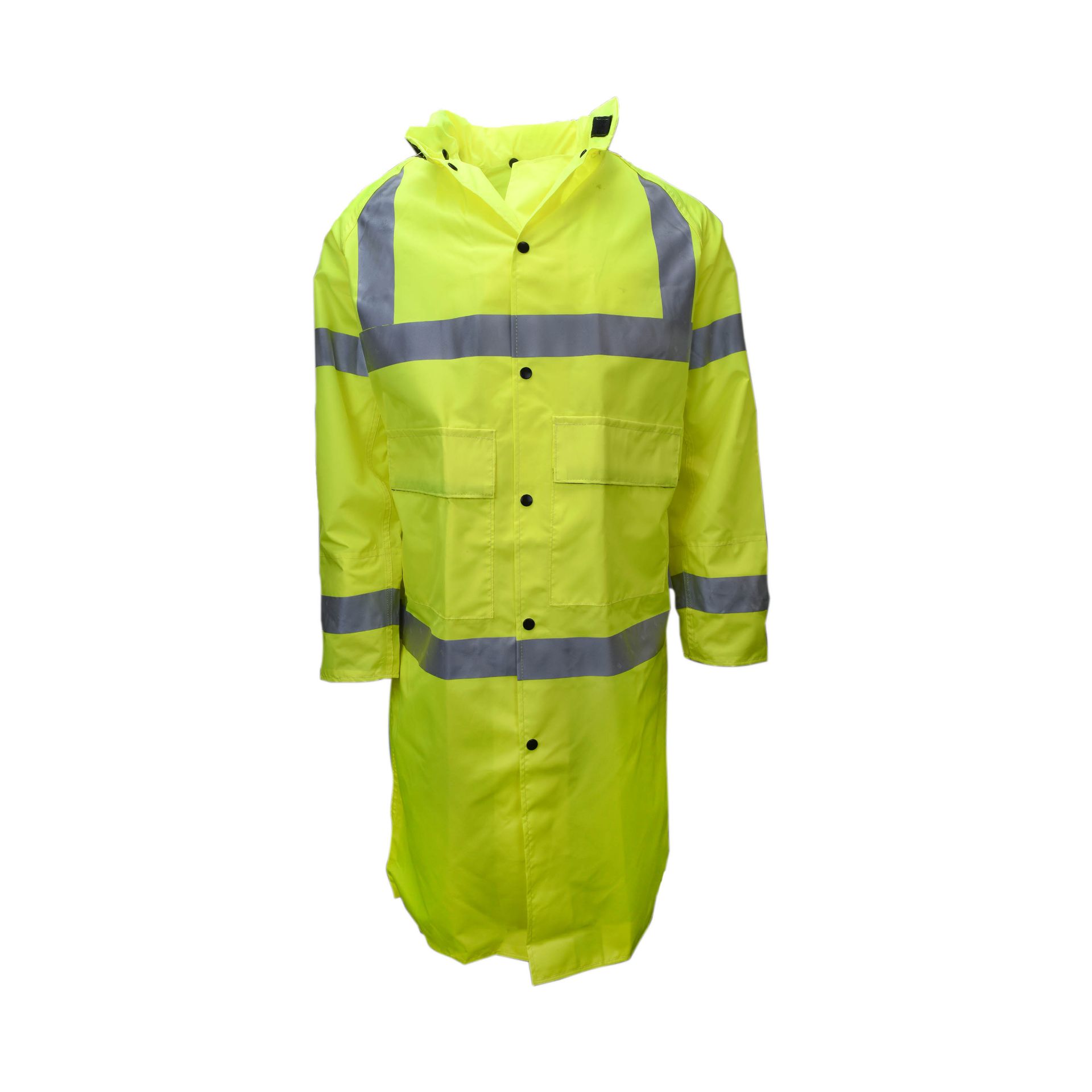 Picture of Neese 7002AC Telcom Series Coat with Hood