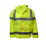 Picture of Neese 7002AJ Telcom series Jacket with Hood