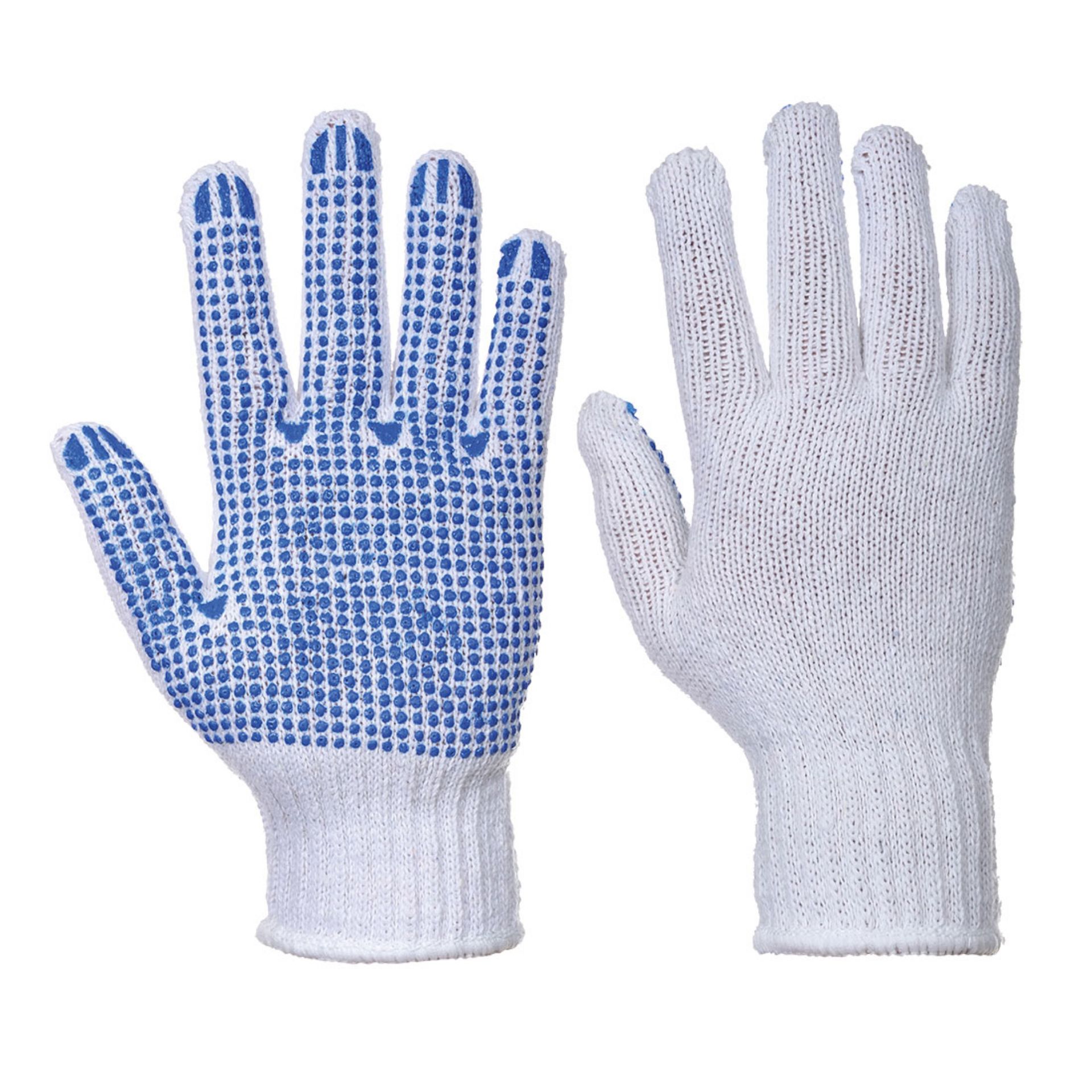 Picture of Portwest A111 Classic Polka Dot Glove