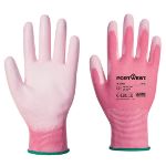 Picture of Portwest A120 PU Palm Glove