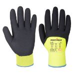 Picture of Portwest A146 Arctic Winter Glove - Nitrile Sandy