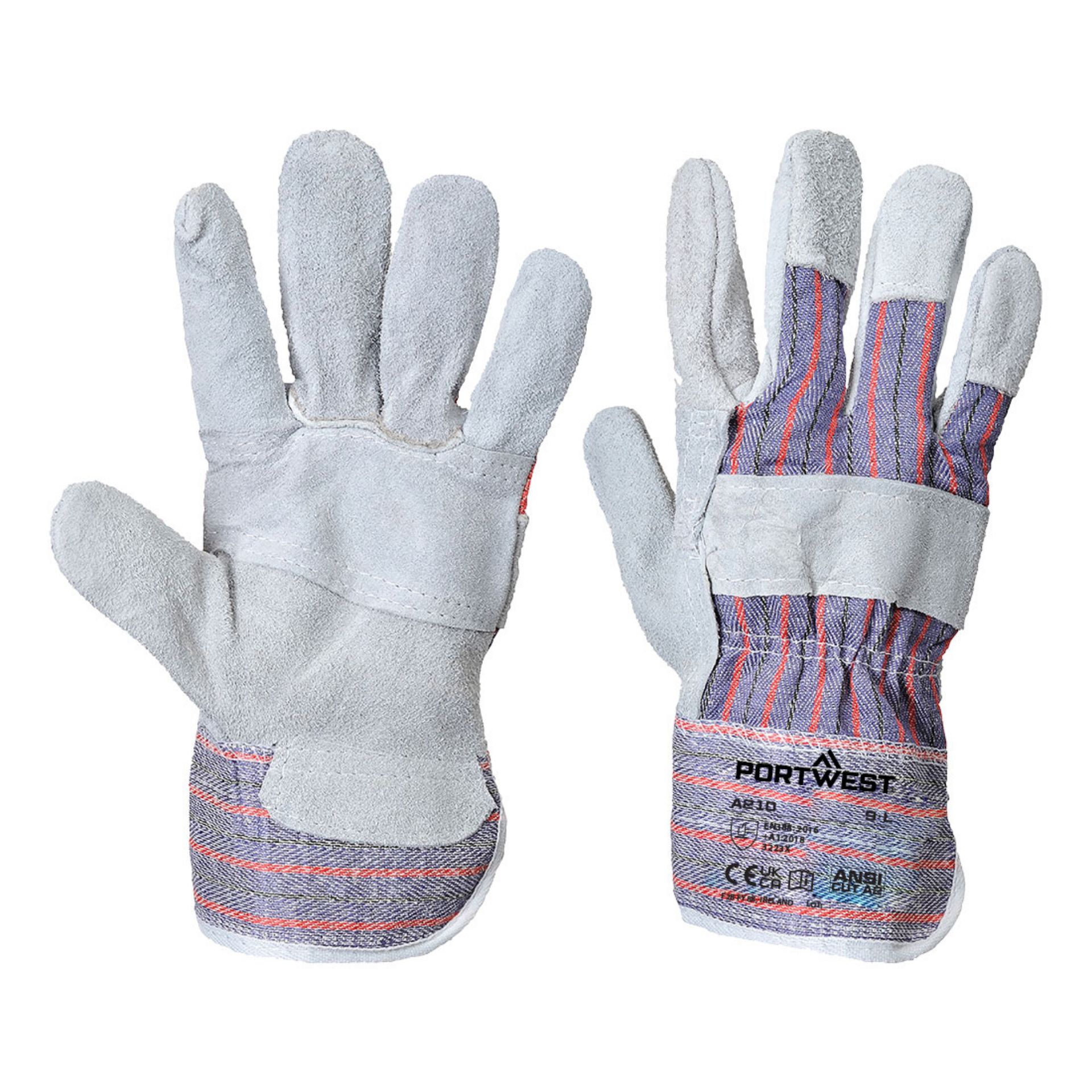 Picture of Portwest A210 Canadian Rigger Glove