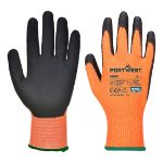 Picture of Portwest A625 Vis-Tex Cut Resistant Glove - PU