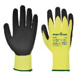Picture of Portwest A625 Vis-Tex Cut Resistant Glove - PU