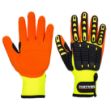 Picture of Portwest A721 Anti Impact Grip Glove - Nitrile