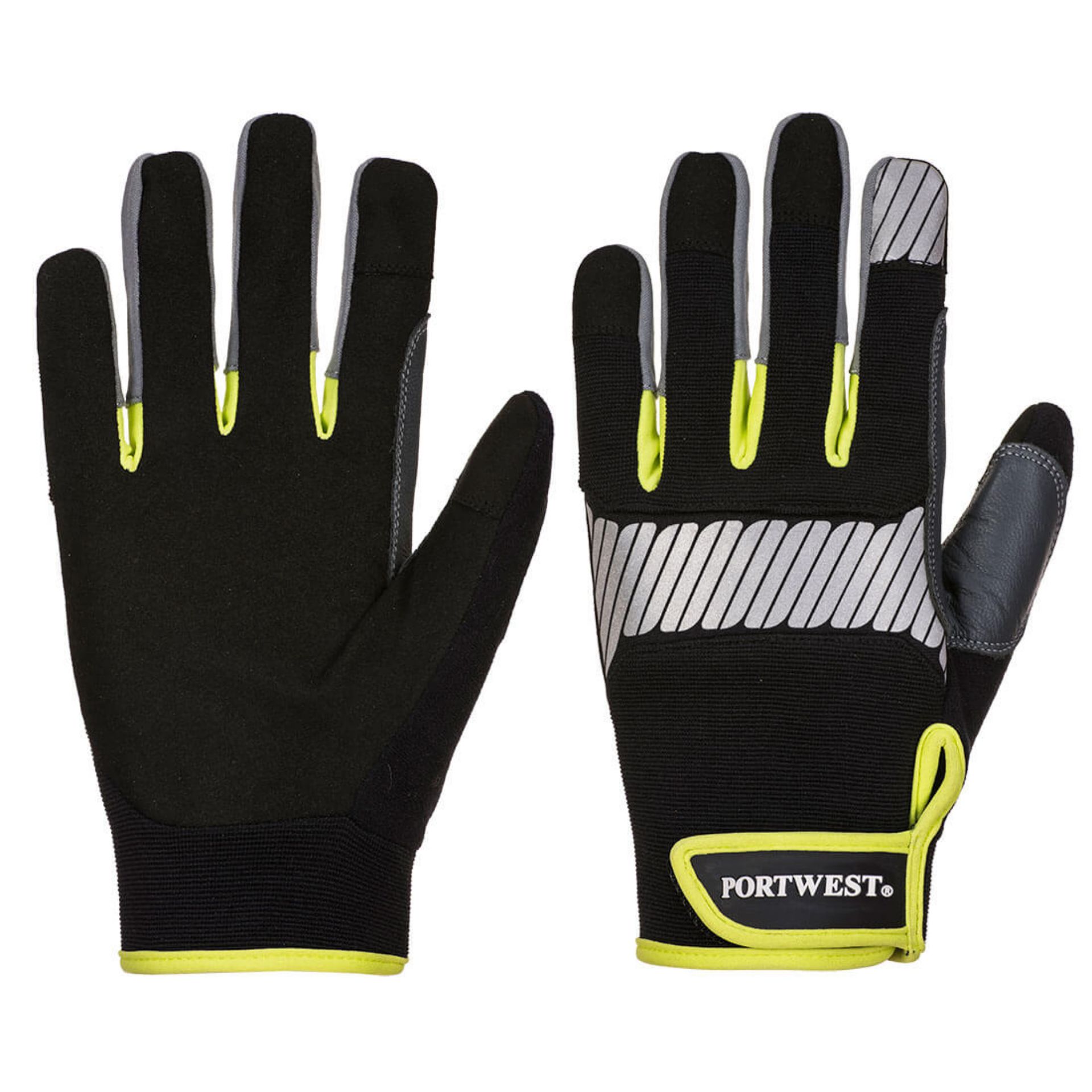 Picture of Portwest A770 PW3 General Utility Glove