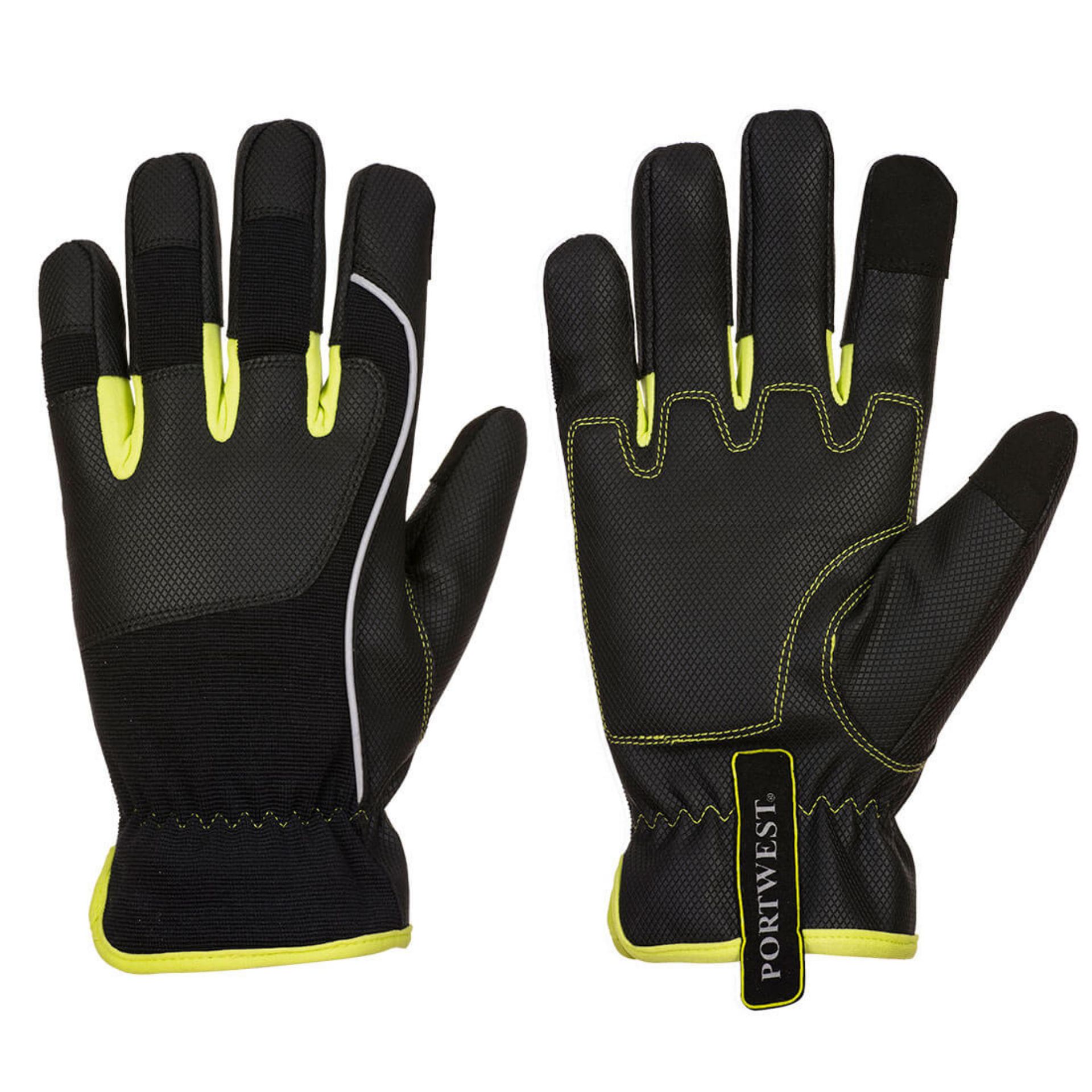 Picture of Portwest A771 PW3 Tradesman Glove