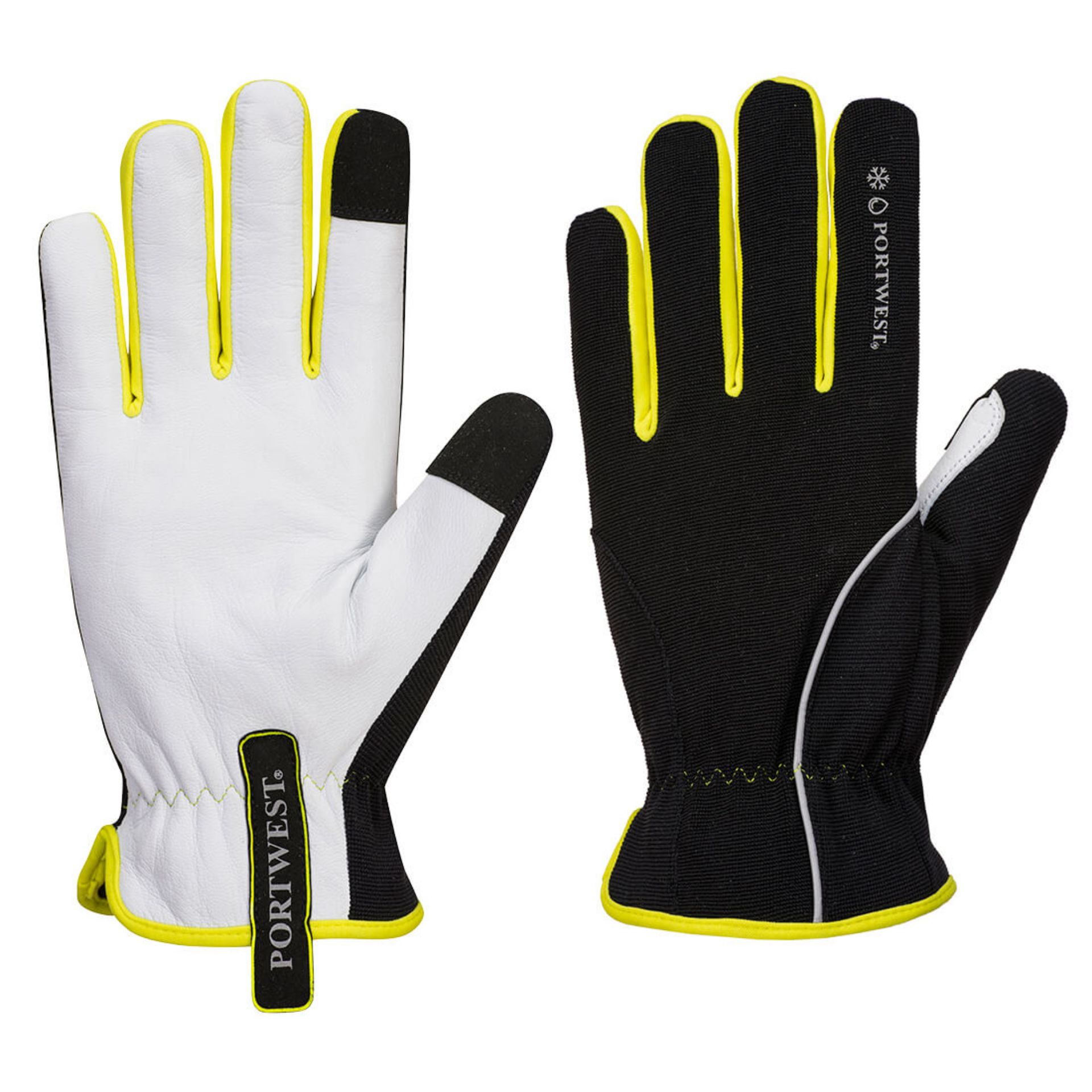 Picture of Portwest A776 PW3 Winter Glove