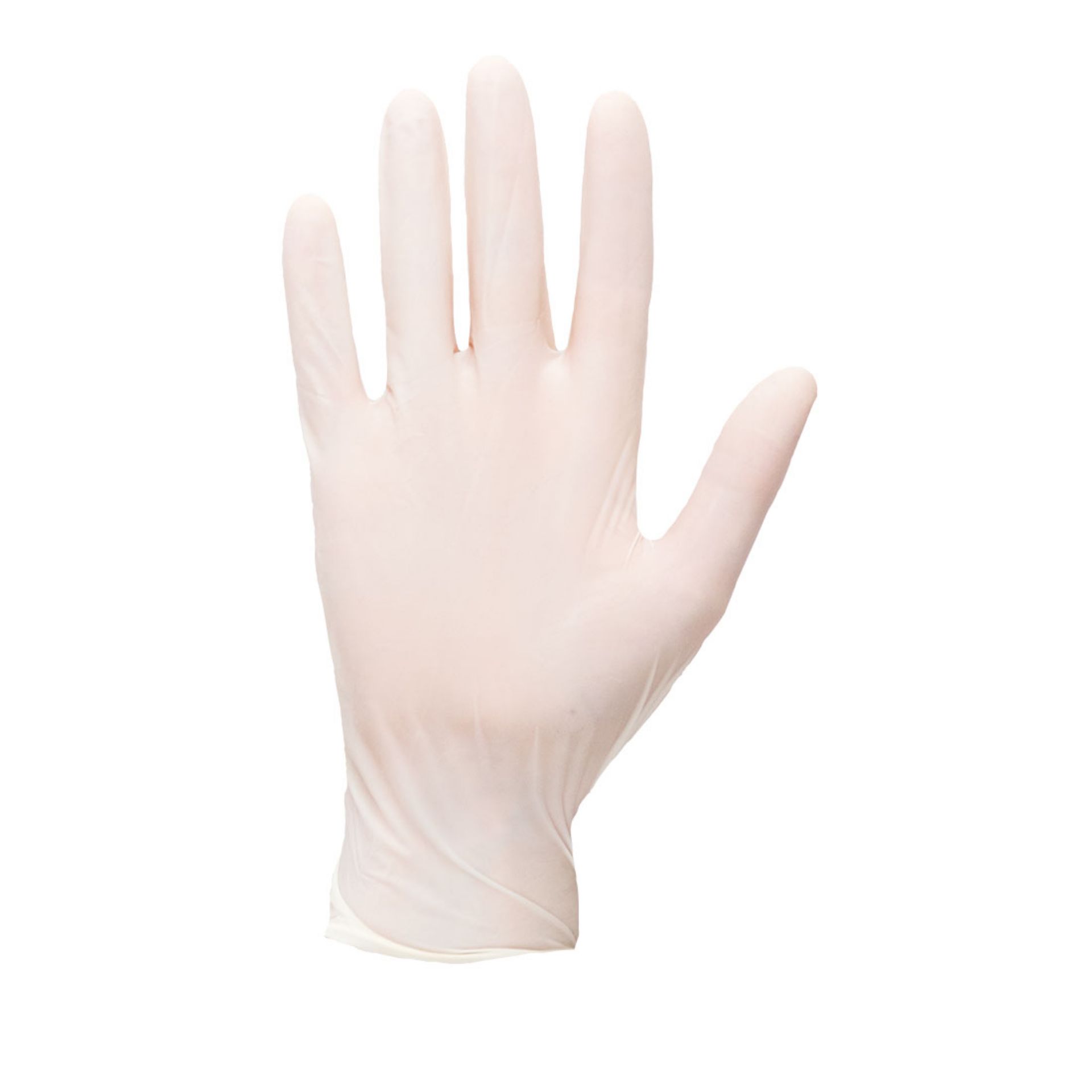 Picture of Portwest A910 Powdered Latex Disposable Glove