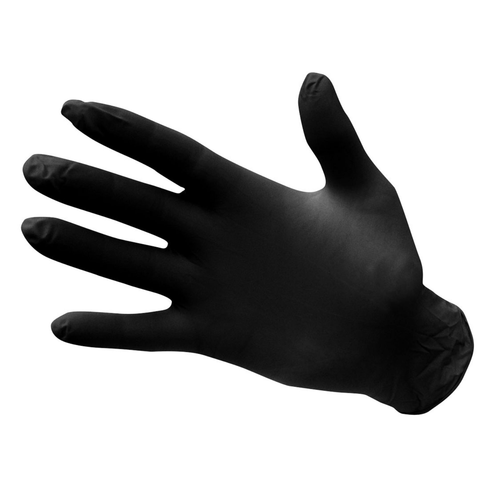 Picture of Portwest A925 Powder Free Nitrile Disposable Glove