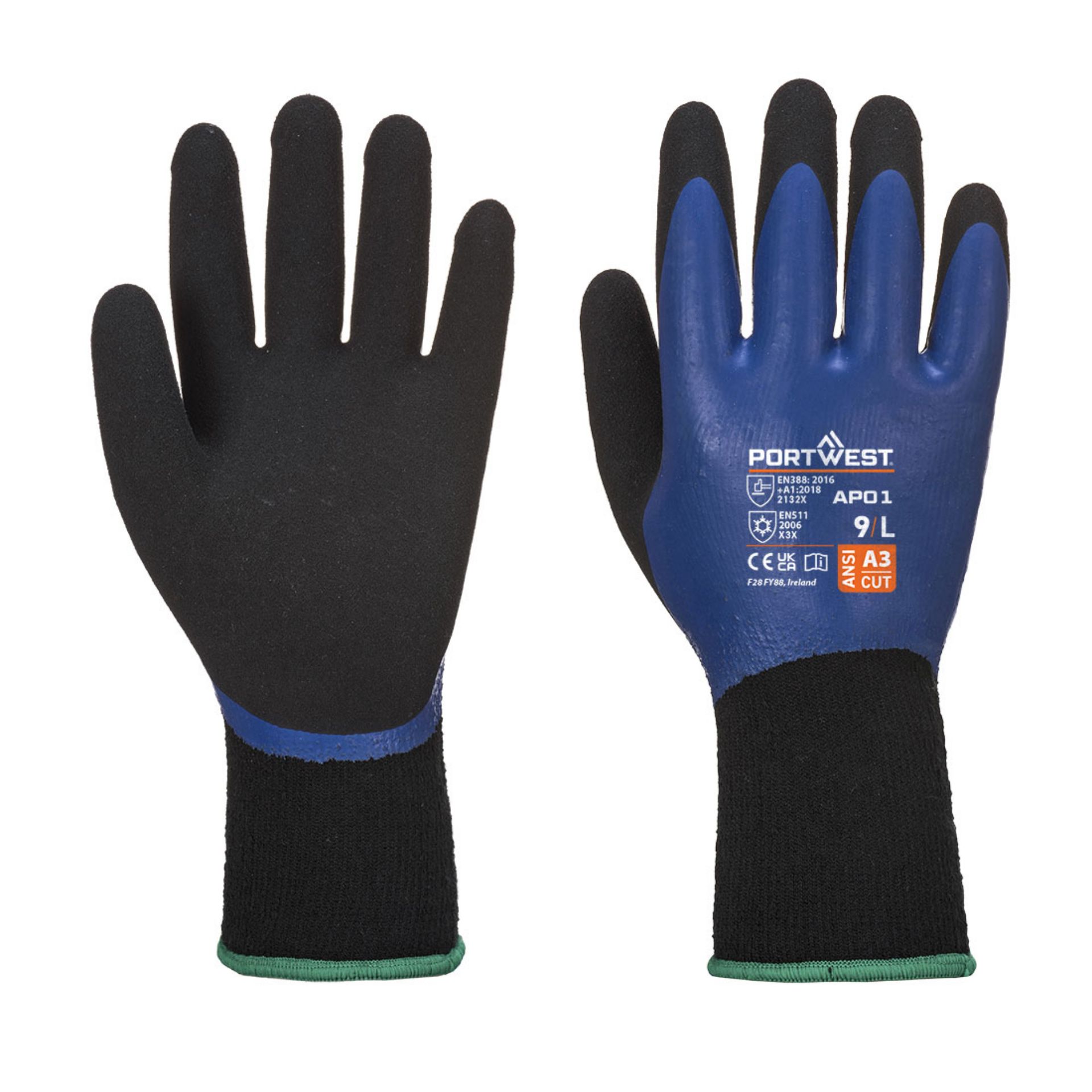 Picture of Portwest AP01 Thermo Pro Glove