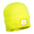 Picture of Portwest B029 Beanie LED Head Light USB Rechargeable