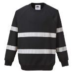Picture of Portwest B307 Iona Sweatshirt
