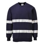 Picture of Portwest B307 Iona Sweatshirt