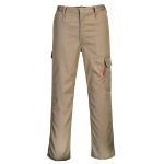 Picture of Portwest BZ31 Bizweld FR Cargo Pants