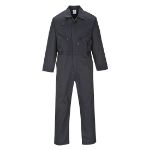Picture of Portwest C813 Liverpool Zipper Coverall