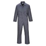 Picture of Portwest C813 Liverpool Zipper Coverall