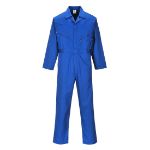 Picture of Portwest C813 Liverpool Zipper Coverall