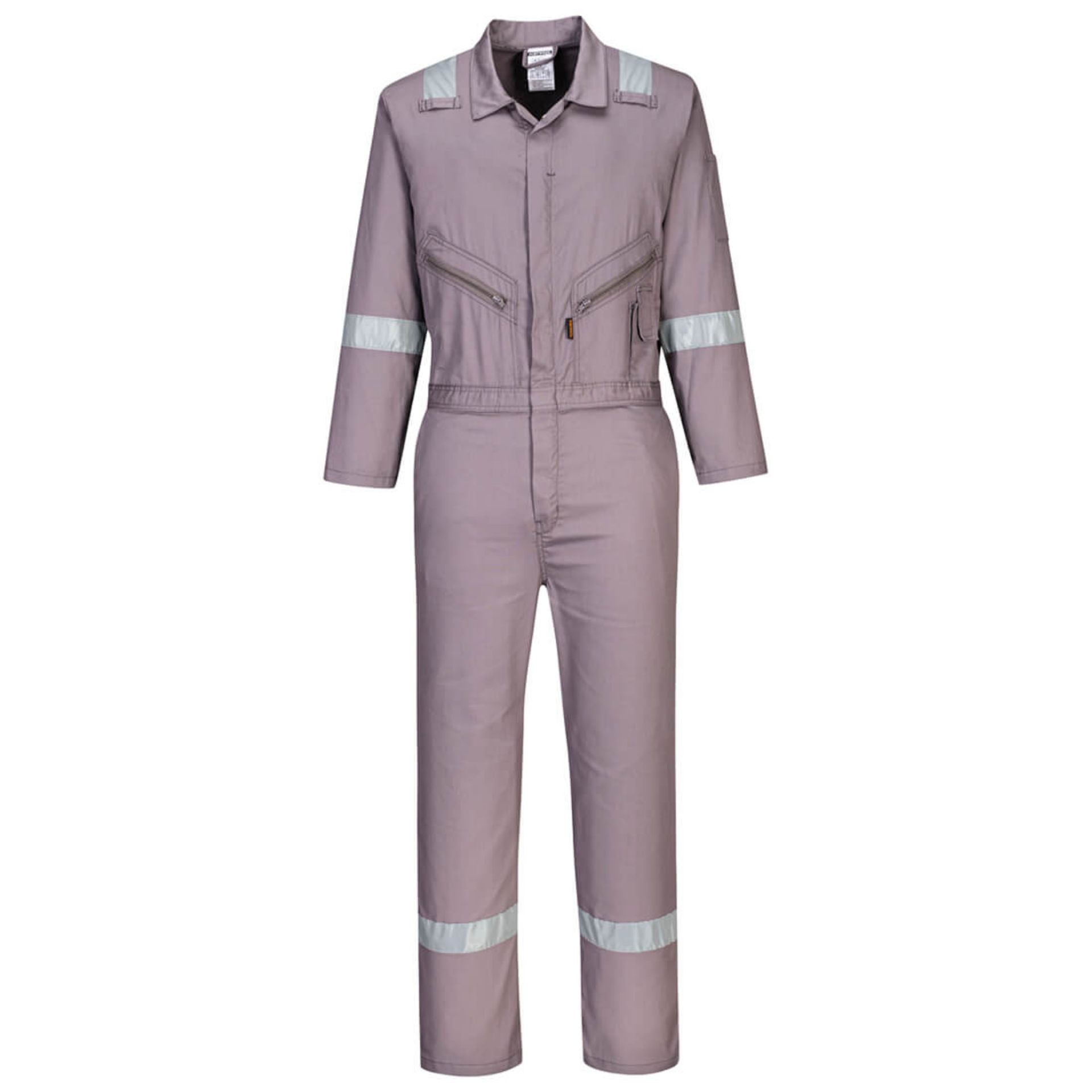Picture of Portwest C814 Iona Cotton Coverall