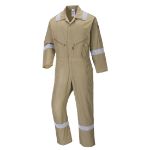 Picture of Portwest C814 Iona Cotton Coverall