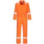 Picture of Portwest C814 Iona Cotton Coverall