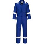 Picture of Portwest C814 Iona Cotton Coverall