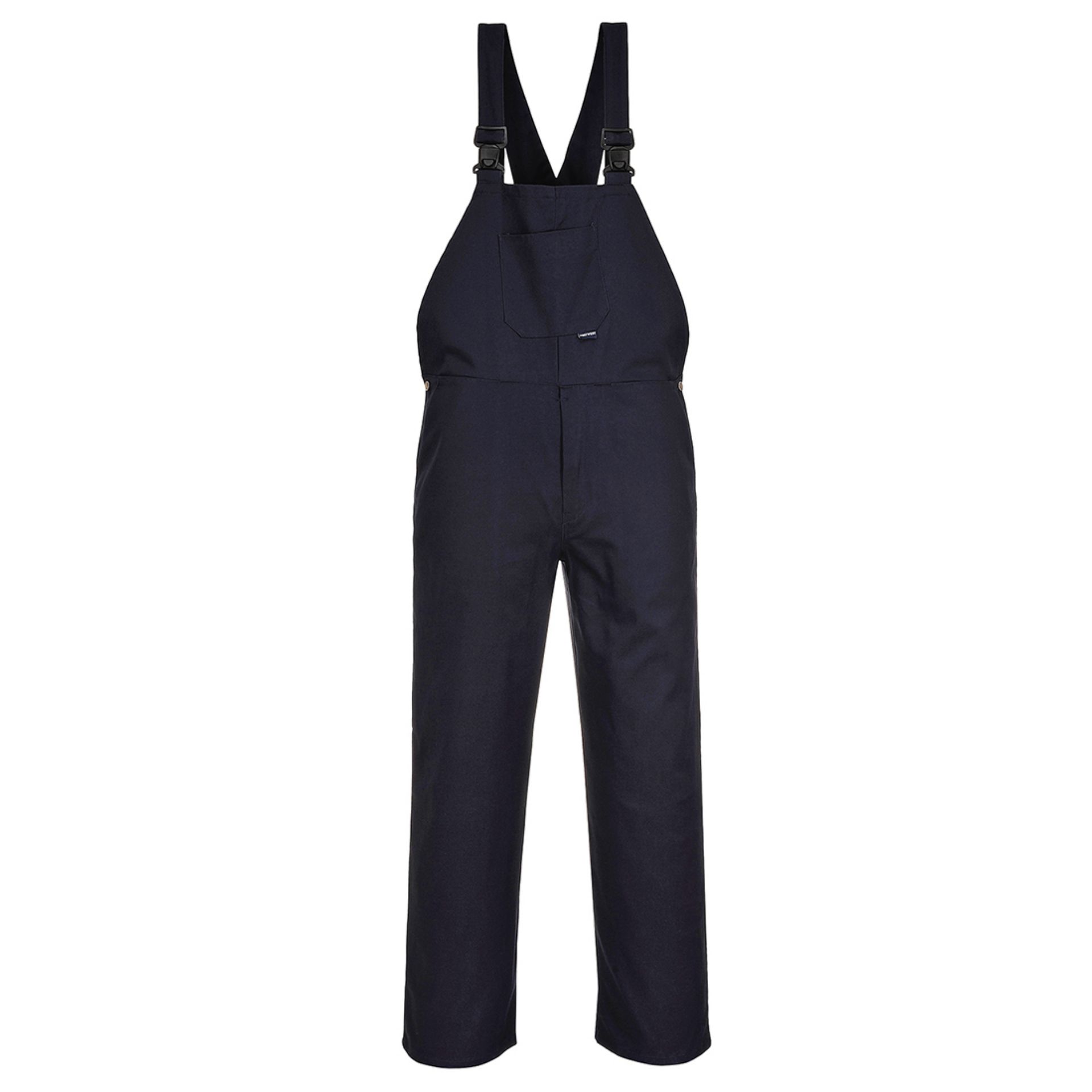 Picture of Portwest C881 Cotton Bib and Brace