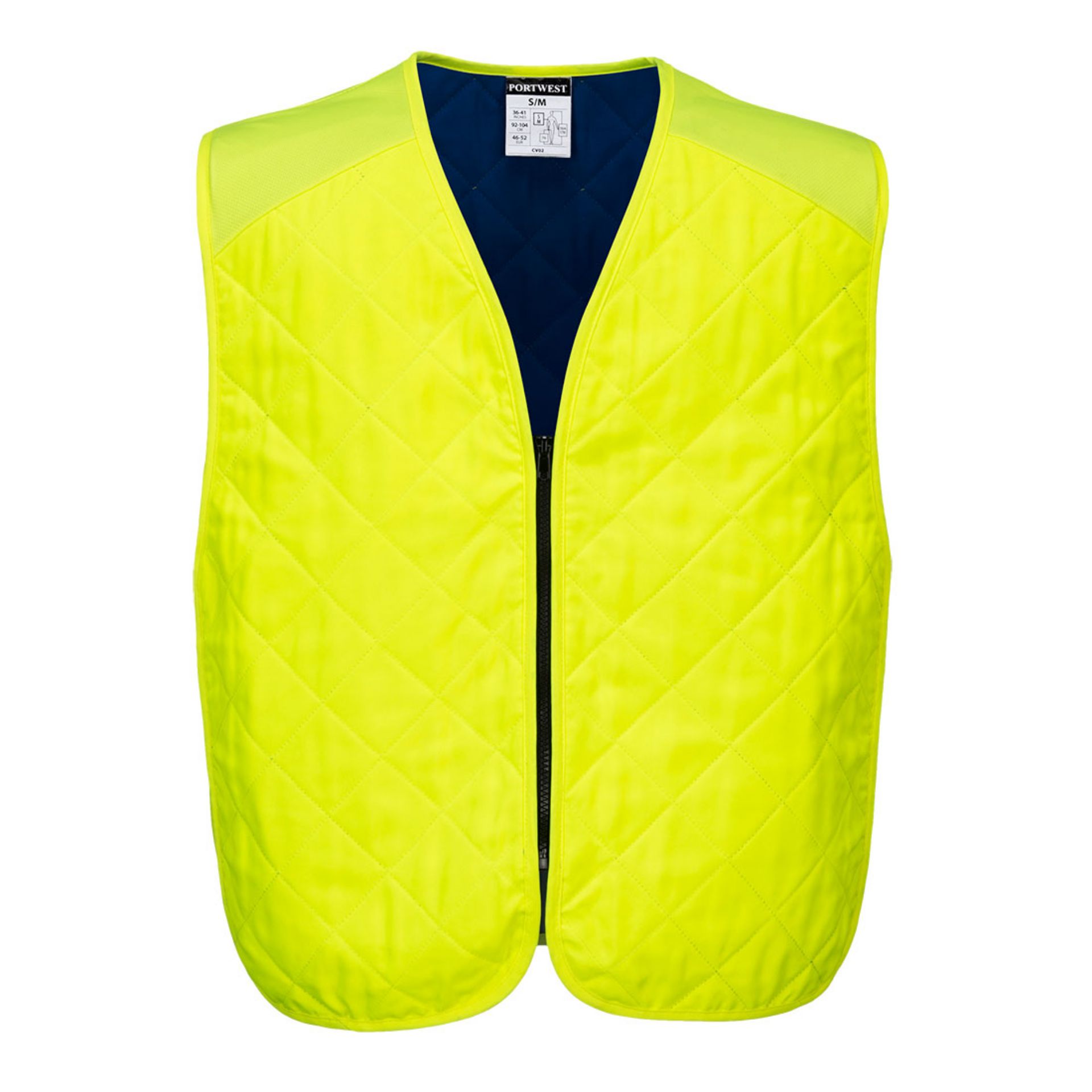 Picture of Portwest CV09 Cooling Evaporative Vest