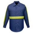 Picture of Portwest F125 Iona Xtra Long Sleeve Shirt