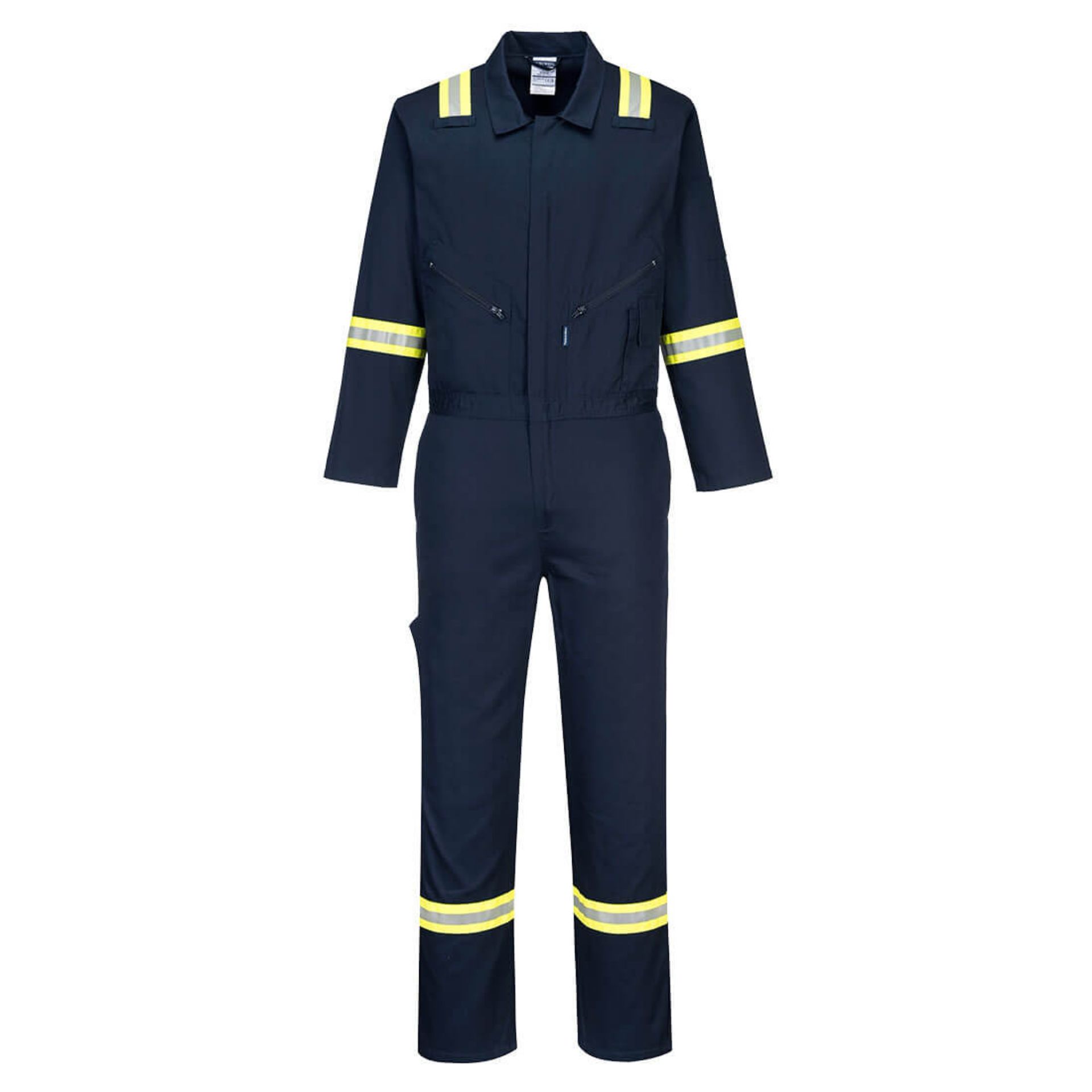 Picture of Portwest F129 Iona Xtra Cotton Coverall