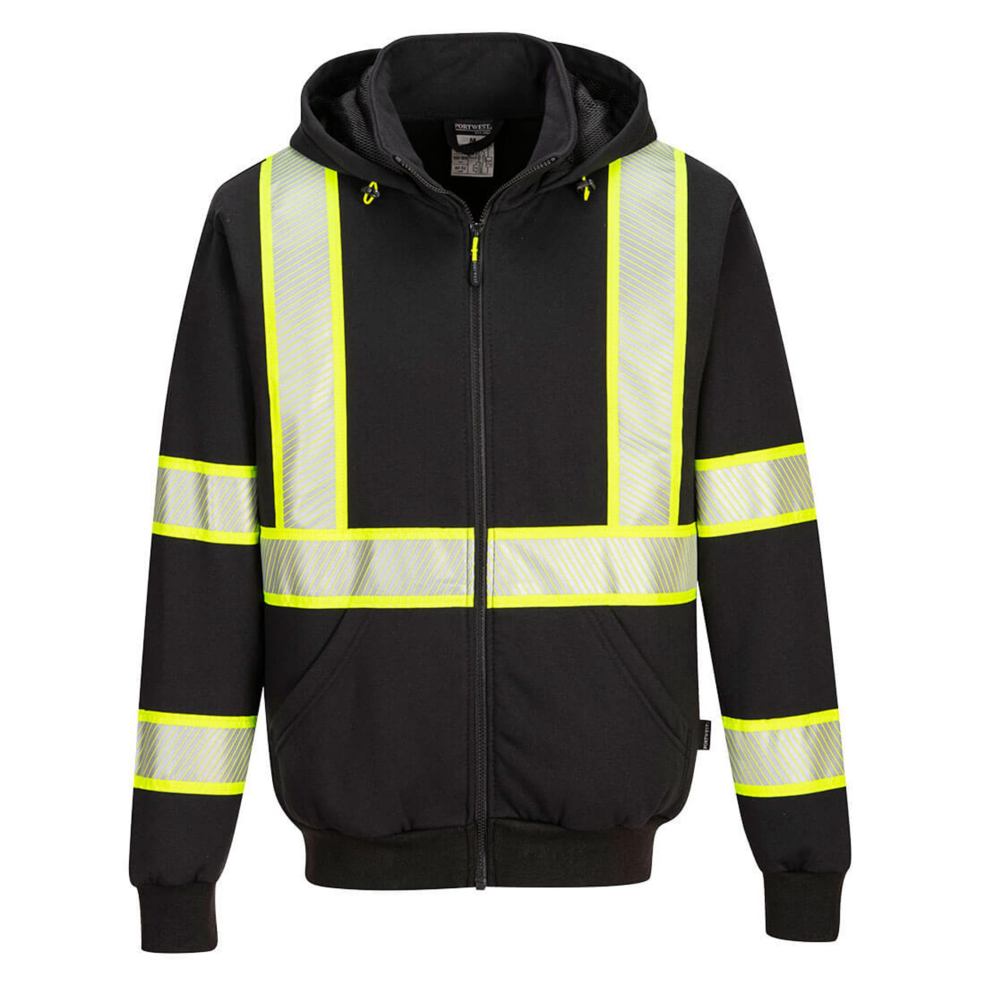 Picture of Portwest F143 Iona Plus Hoodie
