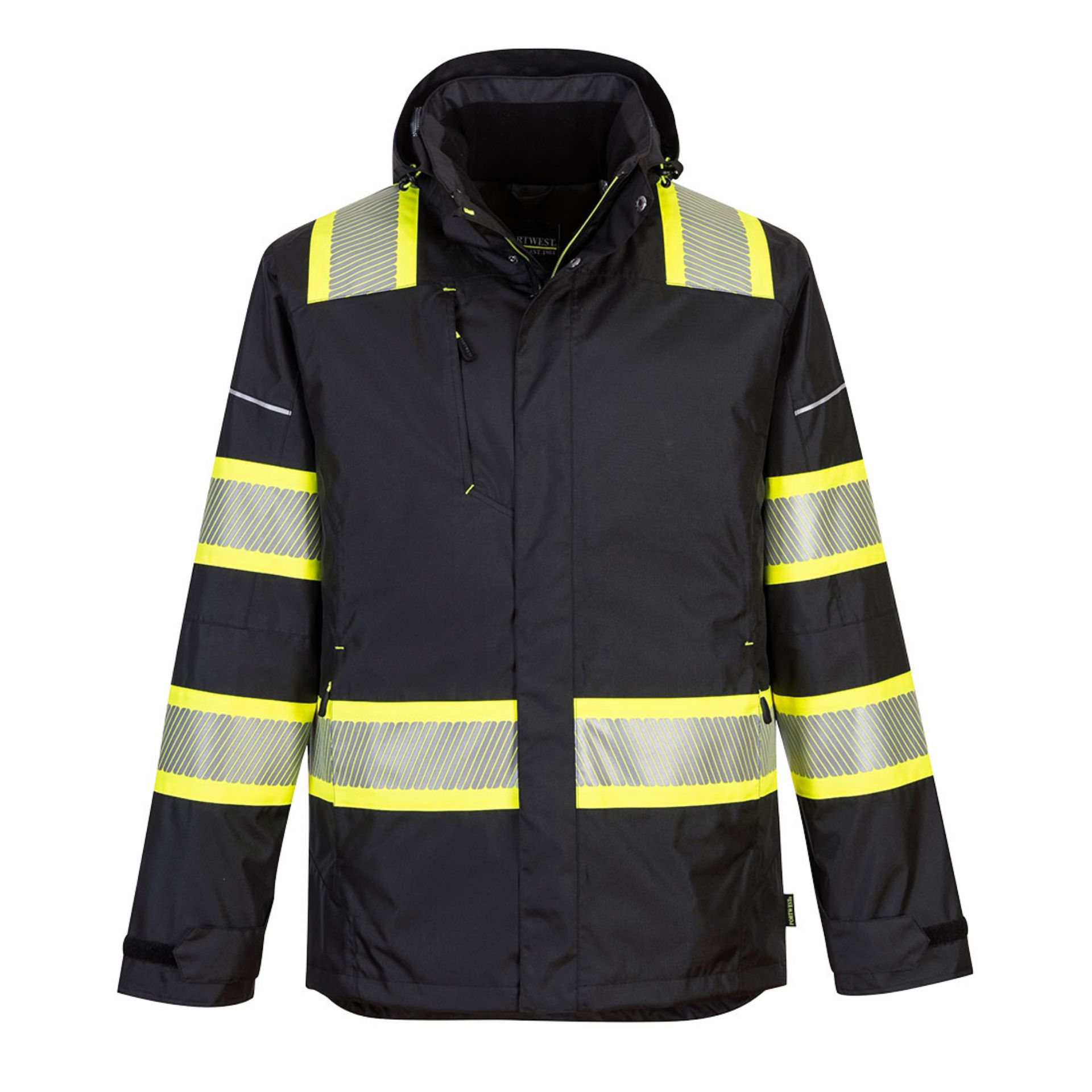 Picture of Portwest F144 Iona Plus Winter Jacket