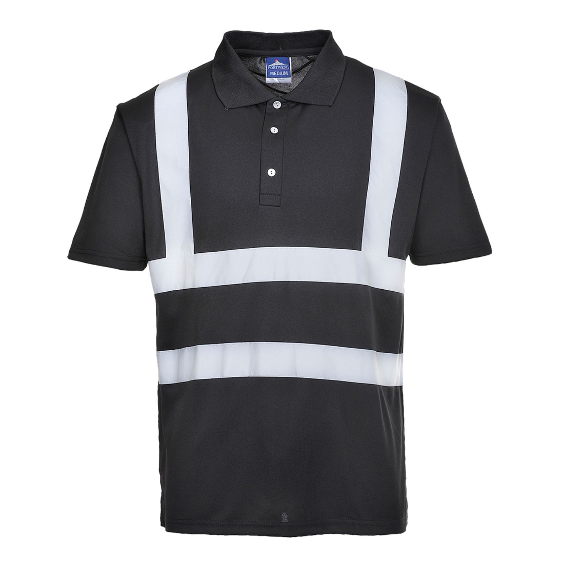 Picture of Portwest F477 Iona Polo Shirt