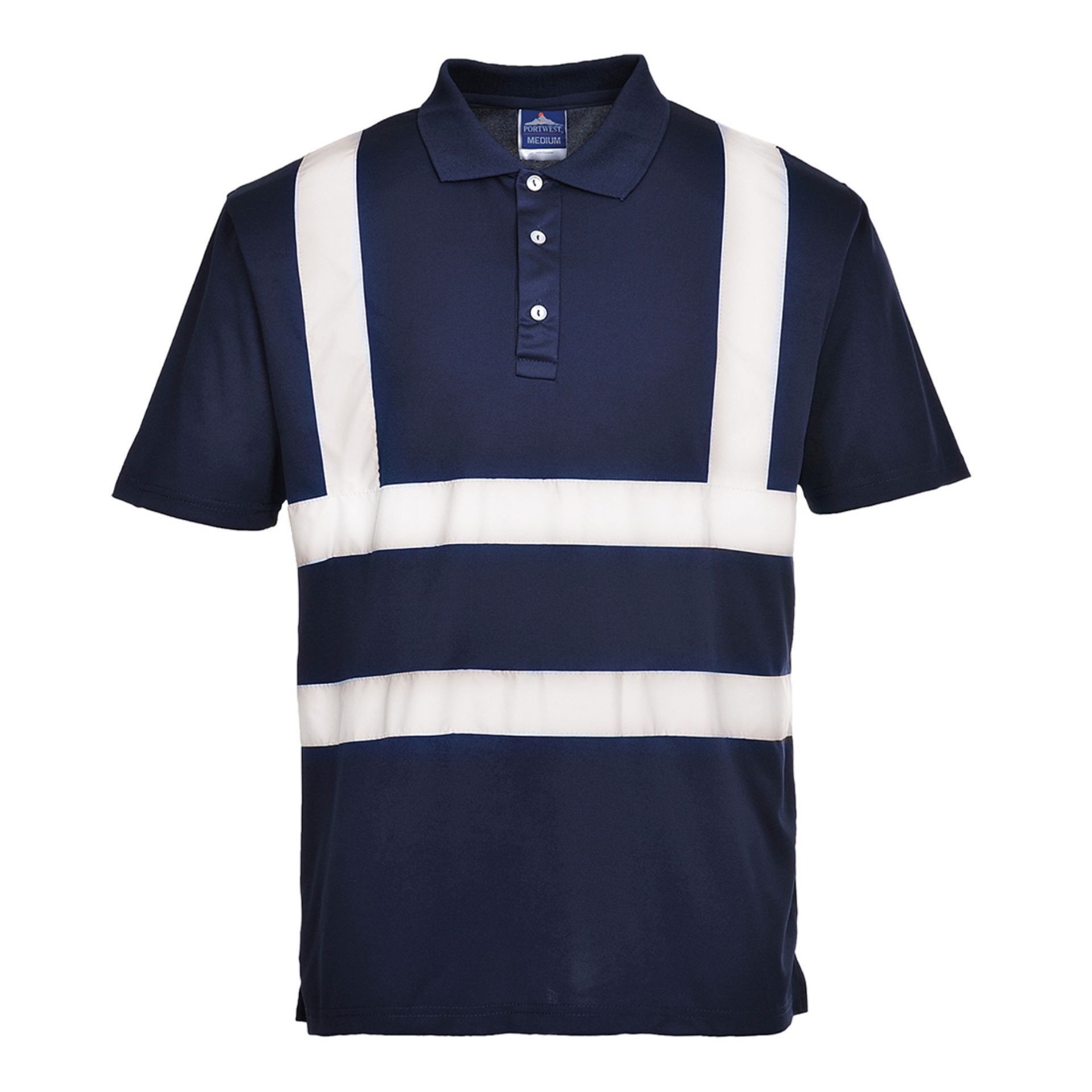 Picture of Portwest F477 Iona Polo Shirt