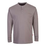 Picture of Portwest FR32 FR Antistatic Henley