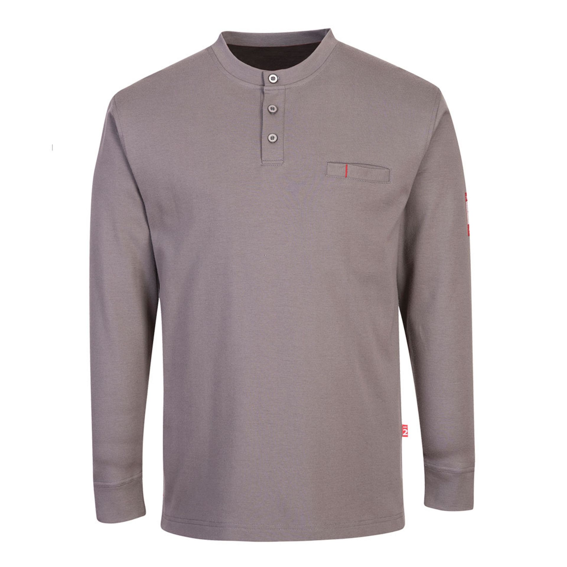 Picture of Portwest FR32 FR Antistatic Henley