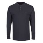 Picture of Portwest FR32 FR Antistatic Henley