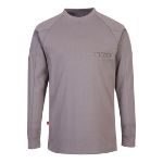 Picture of Portwest FR33 FR Antistatic Crew Neck