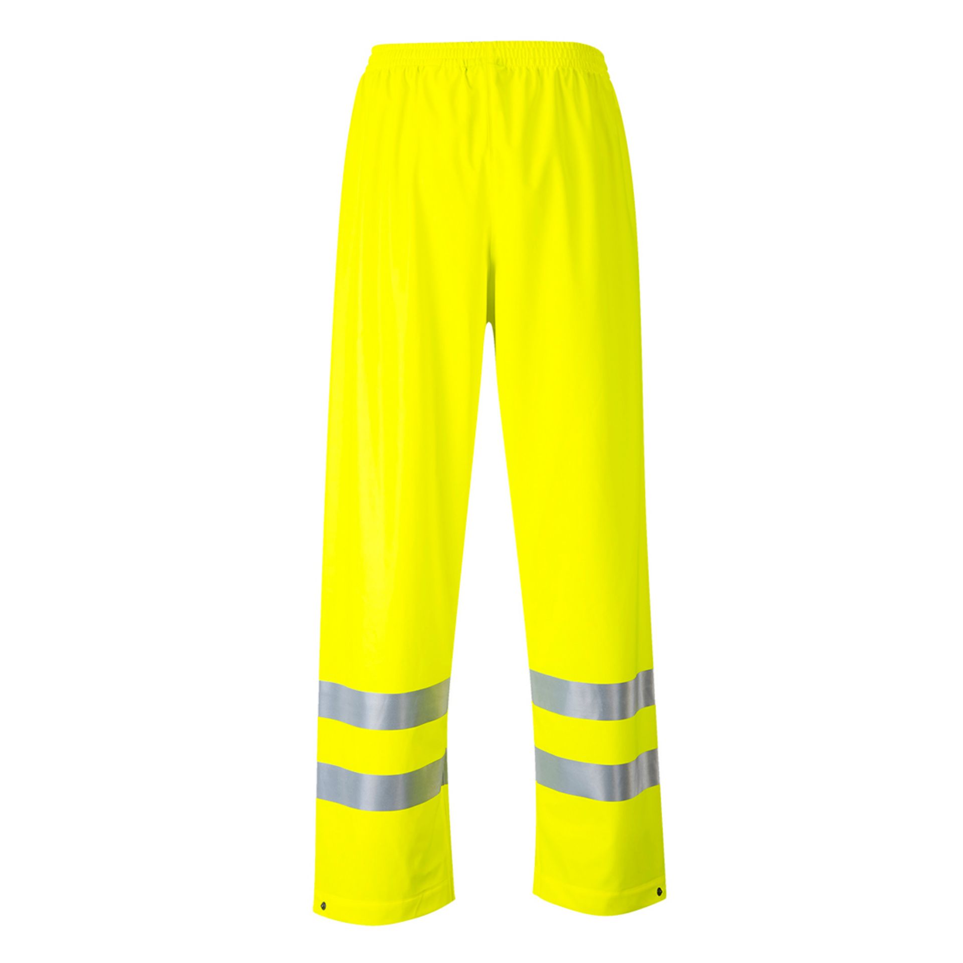 Picture of Portwest FR43 Sealtex Flame FR Hi-Vis Pants