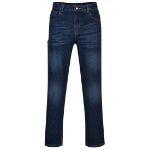 Picture of Portwest FR54 FR Stretch Denim Jean