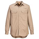 Picture of Portwest FR705 Vented FR Shirt