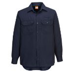 Picture of Portwest FR705 Vented FR Shirt