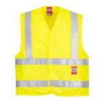 Picture of Portwest FR75 Hi-Vis FR Vest